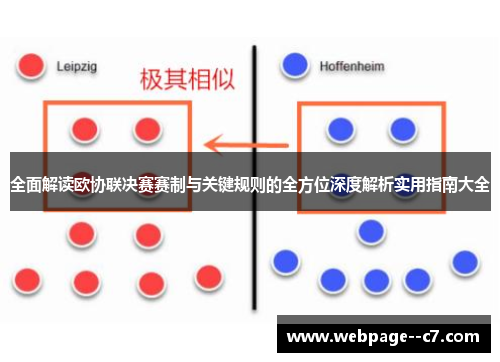 全面解读欧协联决赛赛制与关键规则的全方位深度解析实用指南大全