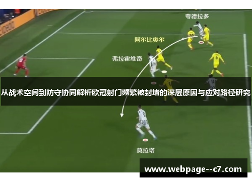从战术空间到防守协同解析欧冠射门频繁被封堵的深层原因与应对路径研究